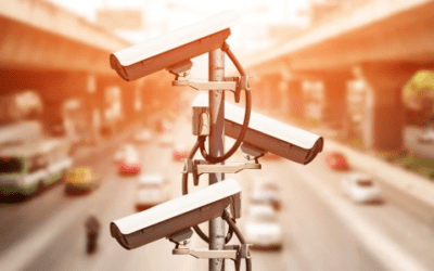 The Impact of Data-Driven Video Surveillance for Smart Cities