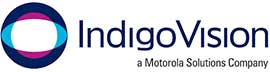 IndigoVision logo