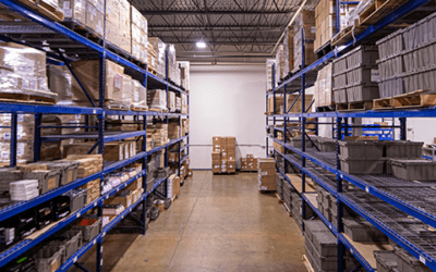 How BCD Tackles Global Inventory Challenges