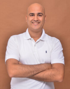 Adel Mrabet, BCD's Regional Sales Manager for North and West Africa 
