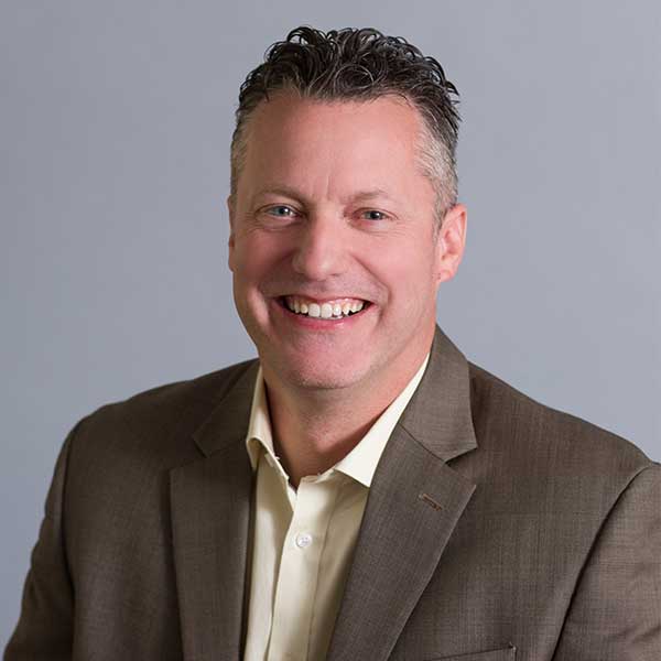 Darren Giacomini