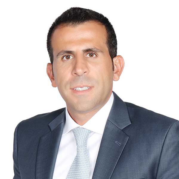 Fredy Issa