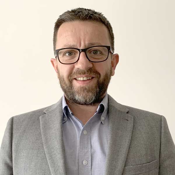 Paul Blackshaw