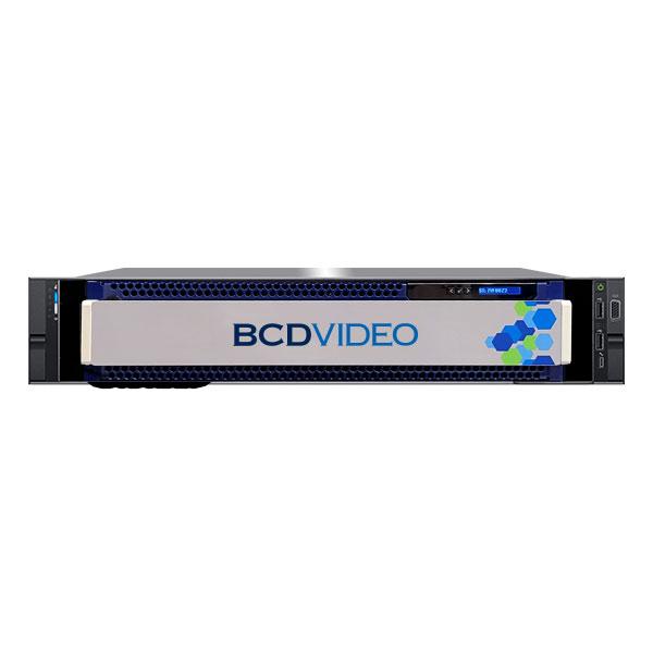 BCD-1000R front image