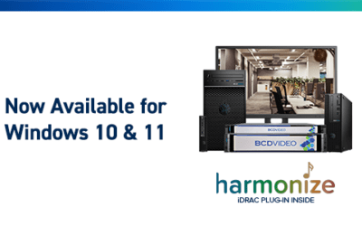 BCD Develops New iDRAC Software Integration for Windows 10 & 11