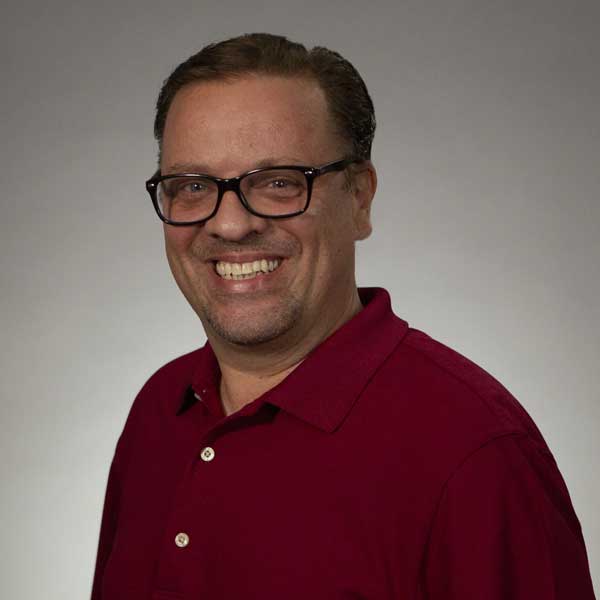 Tom Buckley
