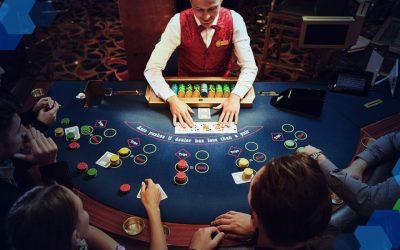 Casinos: Still Gambling with Outdated Video Technology?