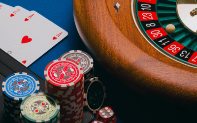 Casinos: Still Gambling with Outdated Video Technology?