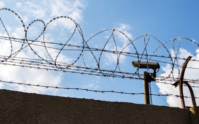 How to Break Free from Outdated Prison Surveillance Systems