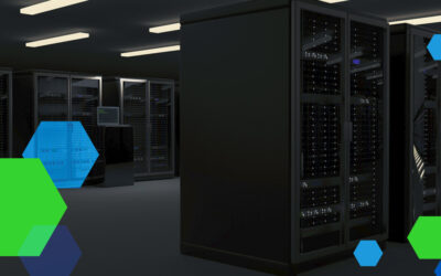 The Causes of IT and Server Hardware Failure