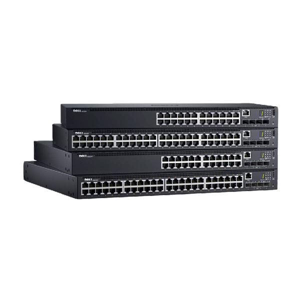 Dell N1500 600x600 Series Switch