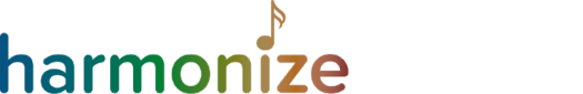 harmonize iDRAC white logo