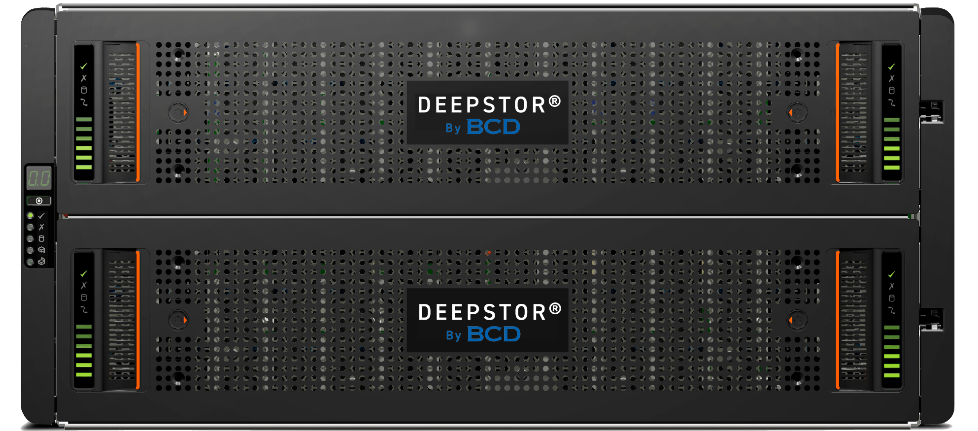 DEEPSTOR