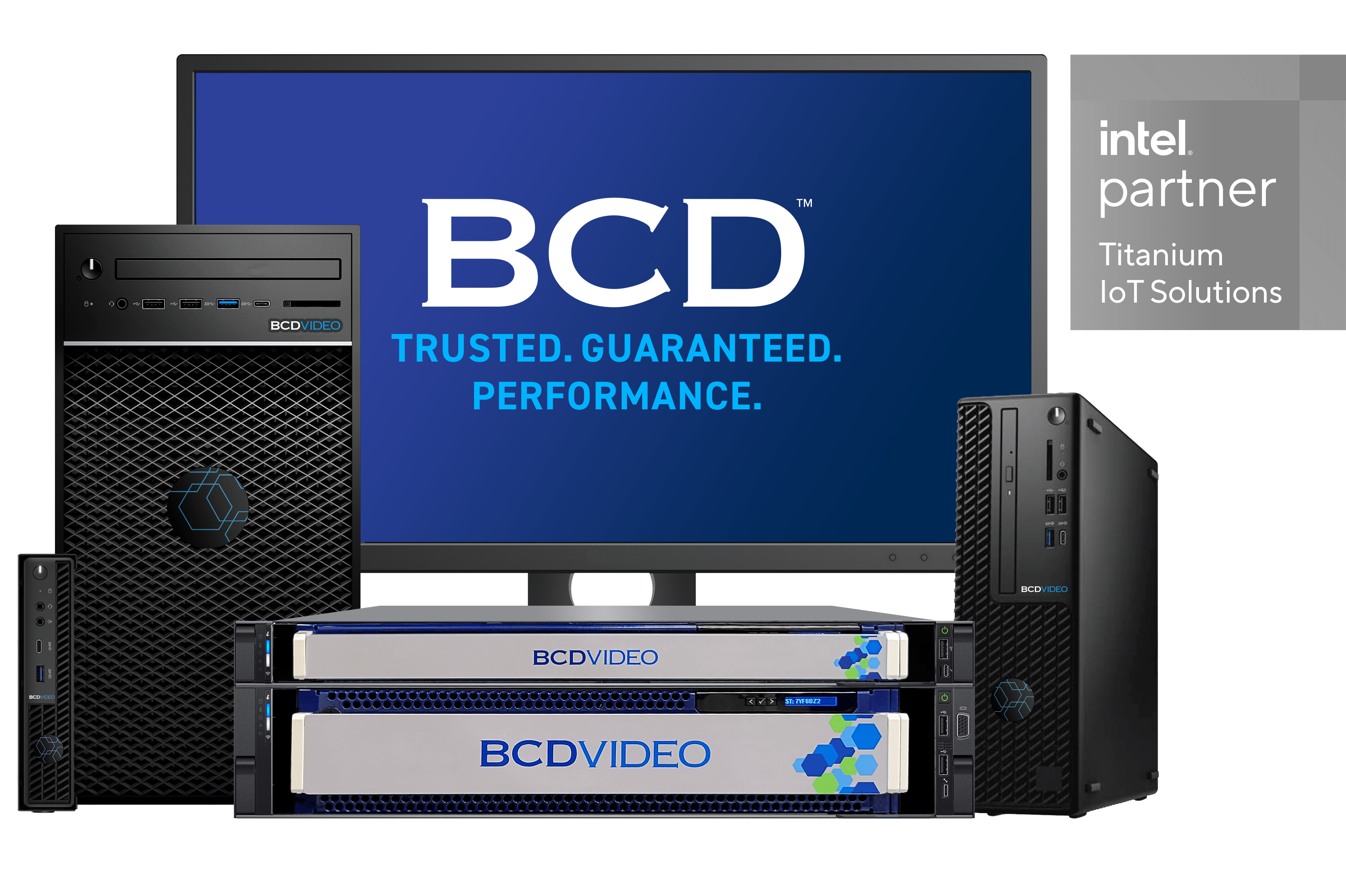 BCD_Pupose_built_appliances