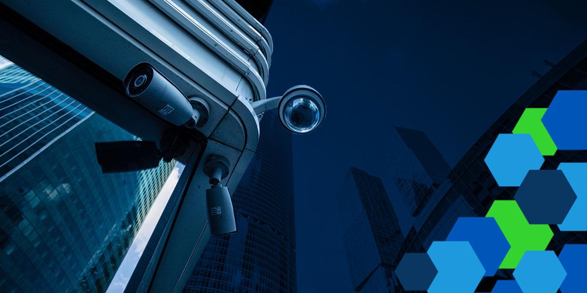 What Are the Components of IP CCTV Video Security Systems?