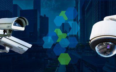 The Challenges Smart Cities Face With Video Surveillance
