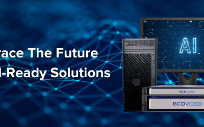 BCD Unveils Cutting-Edge AI-Ready Solutions for Advanced Computing Performance