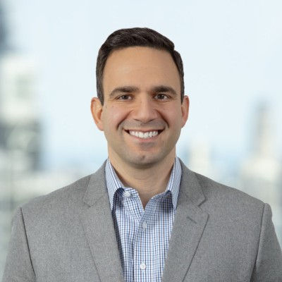 Dan Gewargis