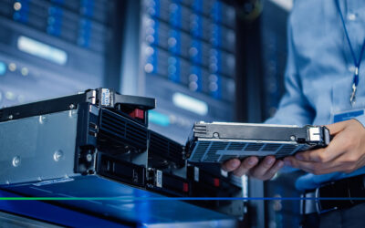 What Hardware Do You Need to Run an LLM?