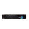 BCD Enterprise 2U 12-Bay Cyber-hardened Rackmount Video Recording Server