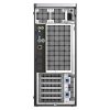 BCD Enterprise 5-Bay Tower Video Workstation
