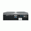 2-Bay Small Form Factor Harsh Environment Server