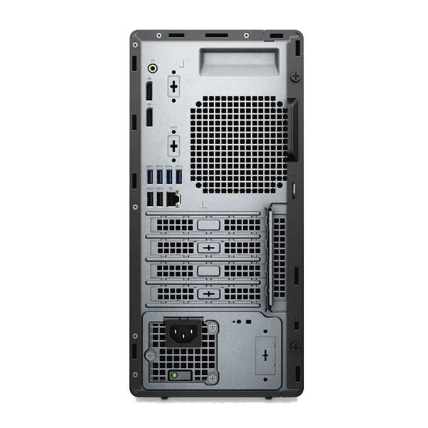 BCD Entry-Level Tower Video Recording Server